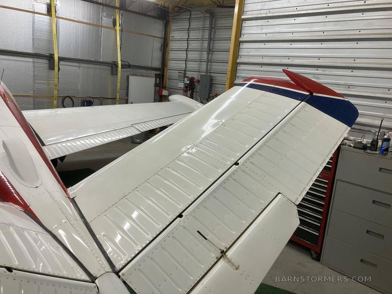 1970 BEECHCRAFT BONANZA V35B Photo 7