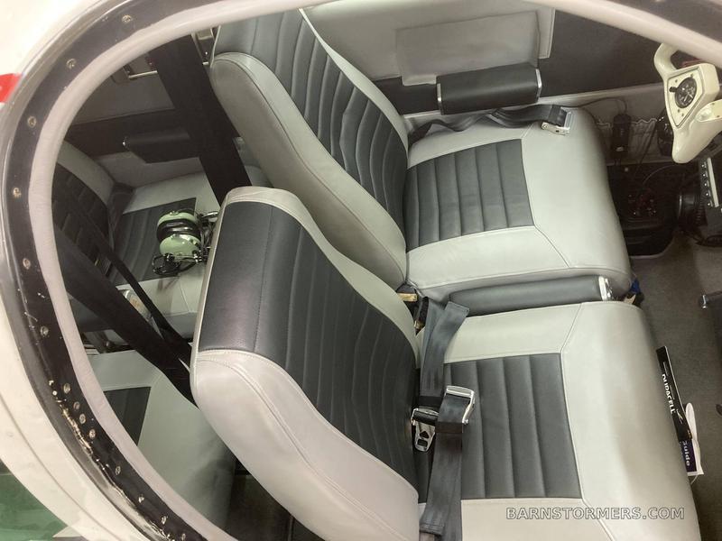 1970 BEECHCRAFT BONANZA V35B Photo 2