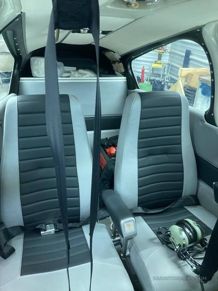 1970 BEECHCRAFT BONANZA V35B Photo 3