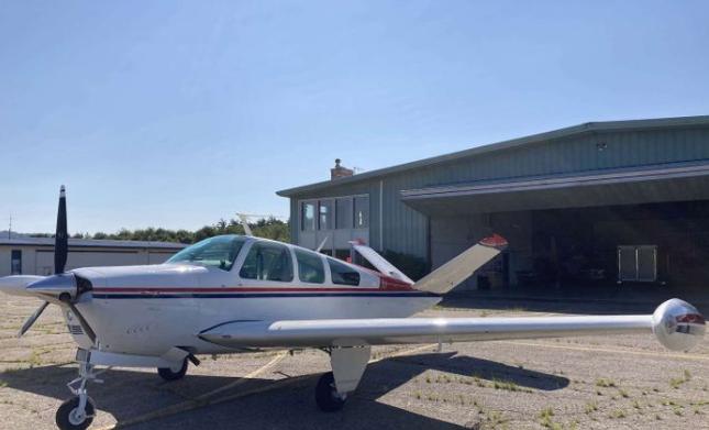 1970 BEECHCRAFT BONANZA V35B Photo 7