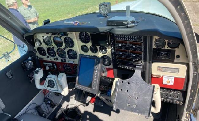 1970 BEECHCRAFT BONANZA V35B Photo 7