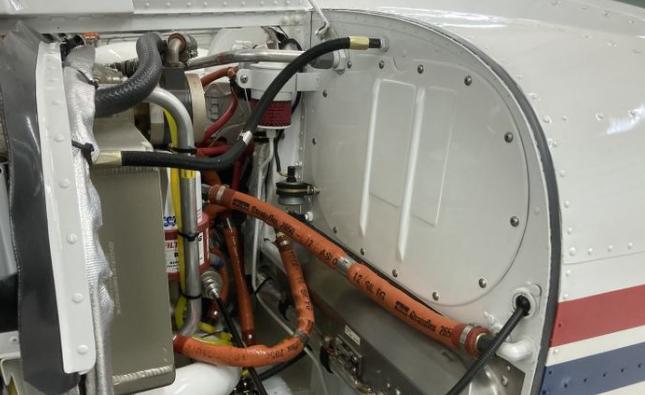1970 BEECHCRAFT BONANZA V35B Photo 4