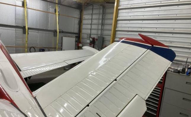 1970 BEECHCRAFT BONANZA V35B Photo 6