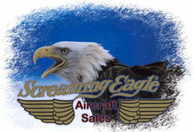 Screaming Eagle