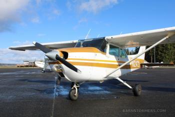 1973 CESSNA 172M for sale - AircraftDealer.com