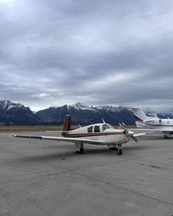 1964 Mooney M20E Super 21 for sale - AircraftDealer.com