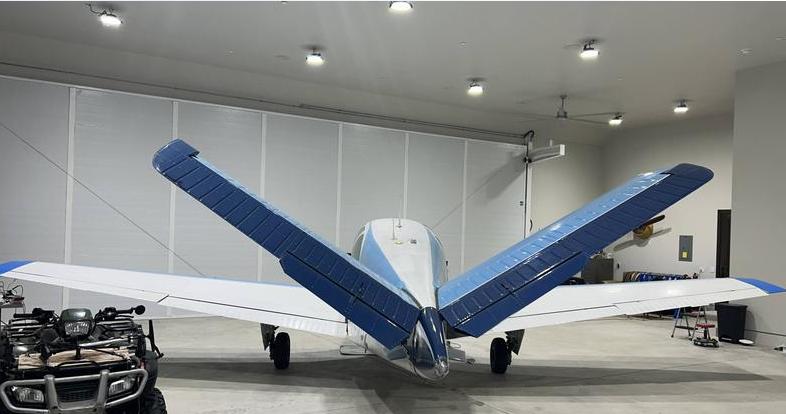 1961 Beech N35 Bonanza Photo 5