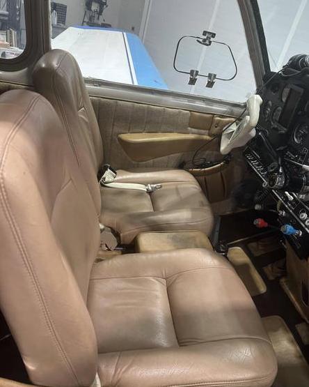 1961 Beech N35 Bonanza Photo 3