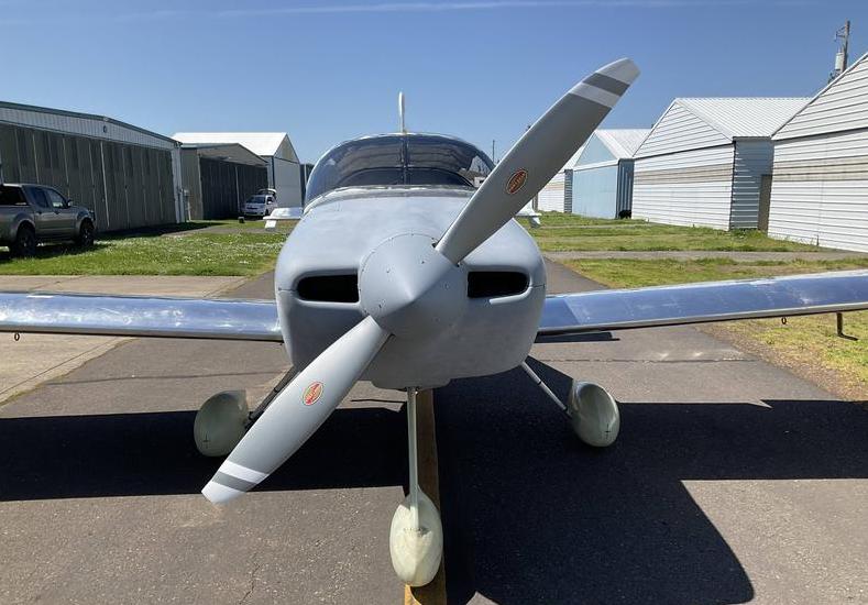 2025 Vans RV-7A Photo 3