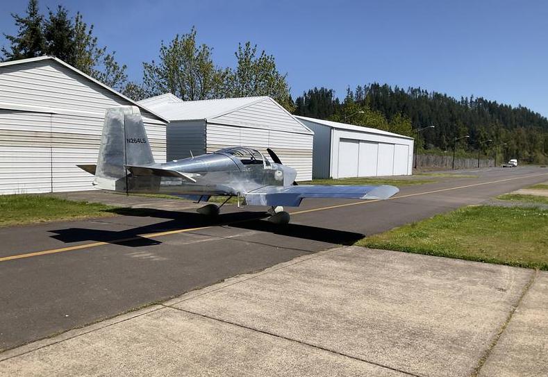 2025 Vans RV-7A Photo 6