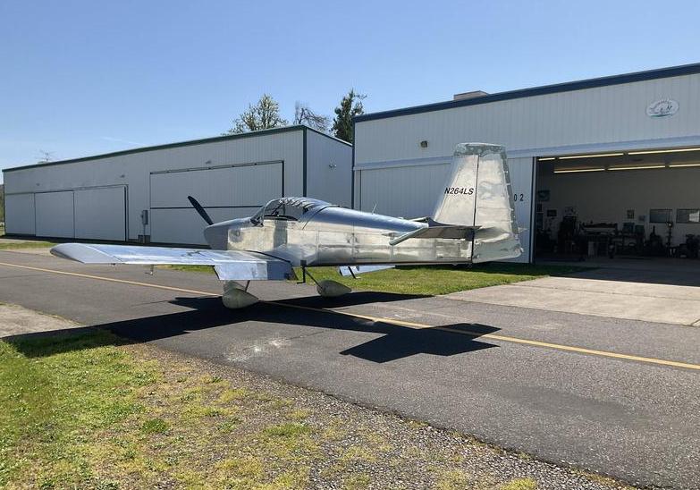 2025 Vans RV-7A Photo 2