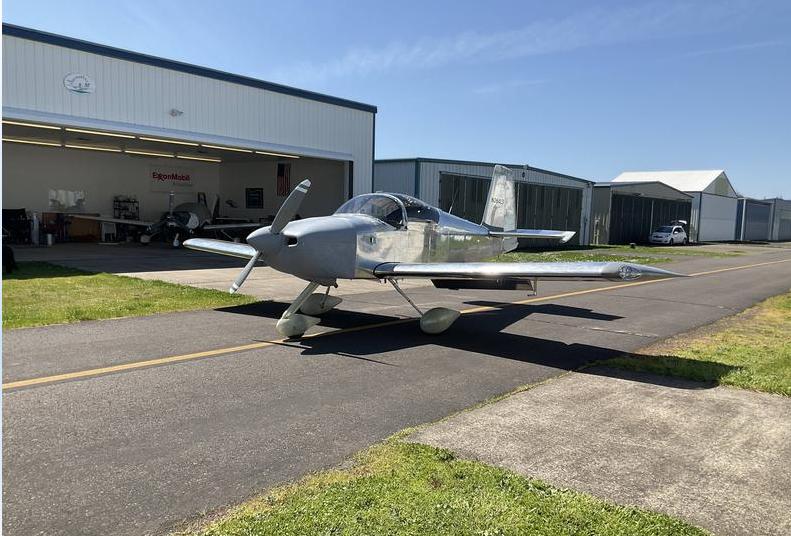 2025 Vans RV-7A Photo 3