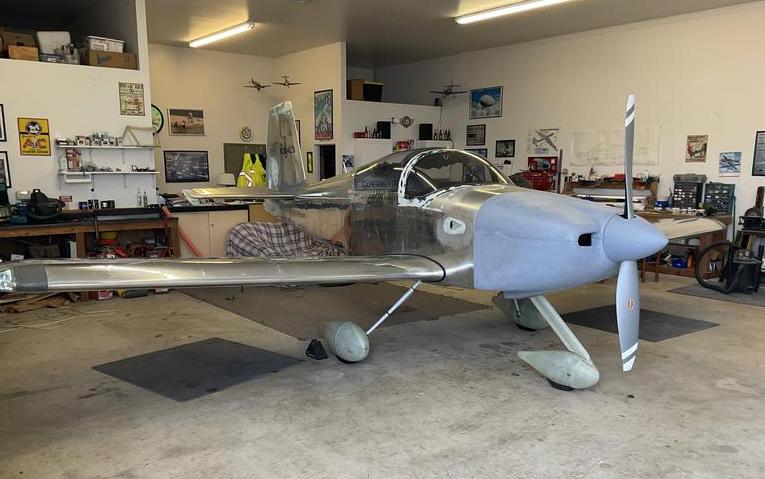 2025 Vans RV-7A Photo 5