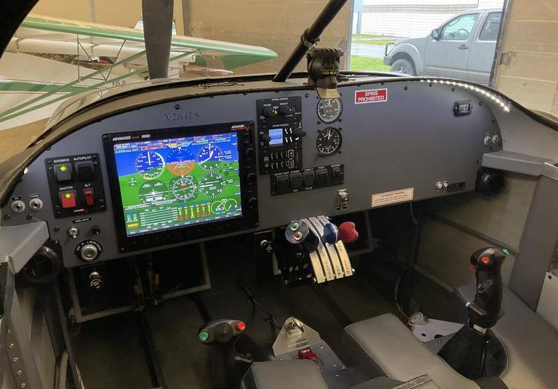 2025 Vans RV-7A Photo 6