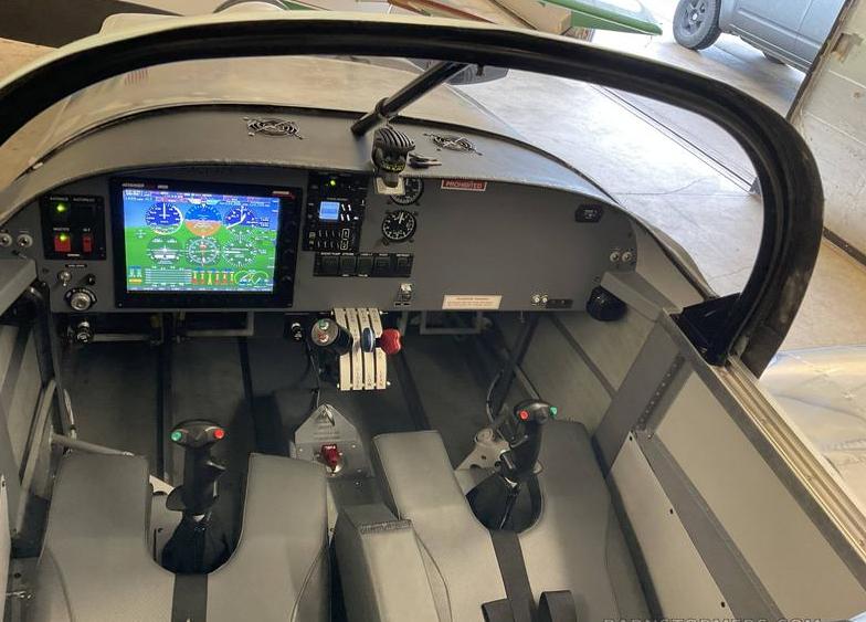 2025 Vans RV-7A Photo 7