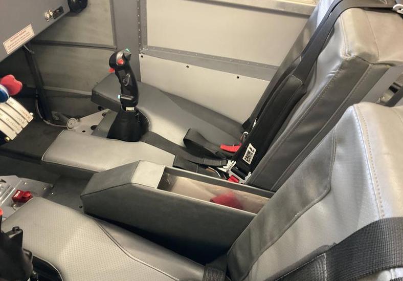 2025 Vans RV-7A Photo 3