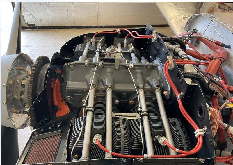 2025 Vans RV-7A Photo 4