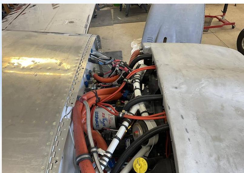 2025 Vans RV-7A Photo 7