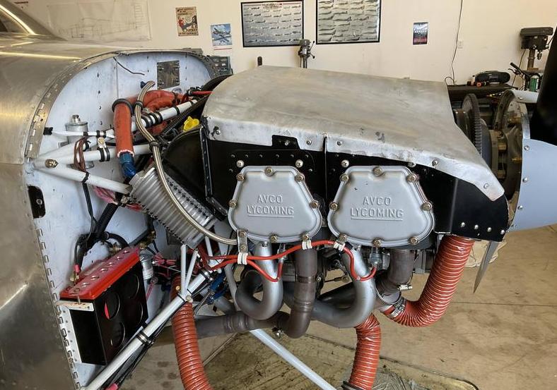 2025 Vans RV-7A Photo 3