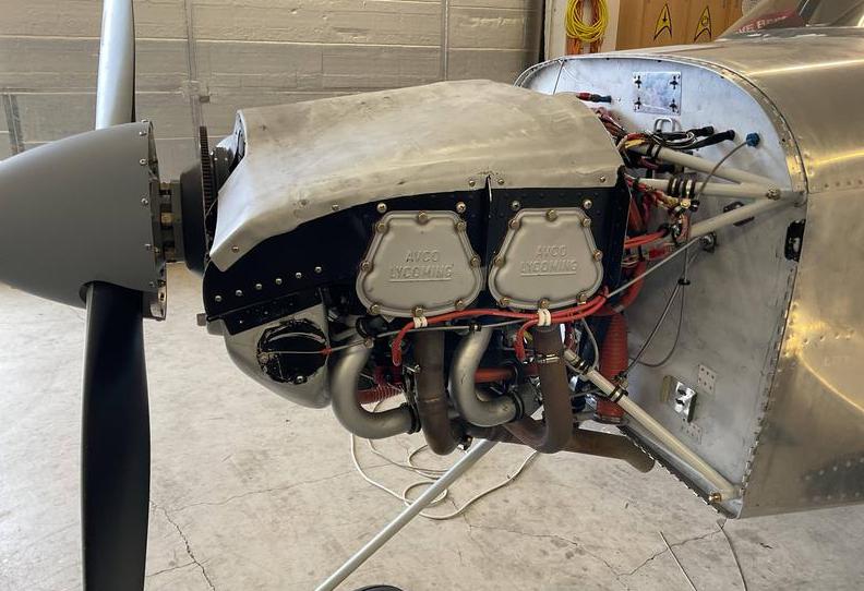 2025 Vans RV-7A Photo 2