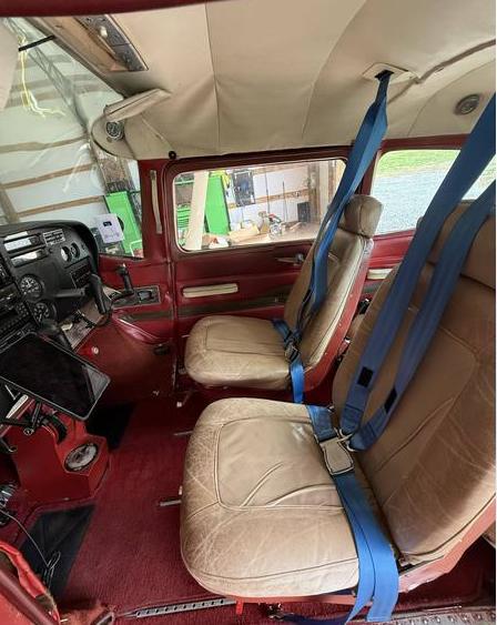 1968 CESSNA 182-L Photo 3