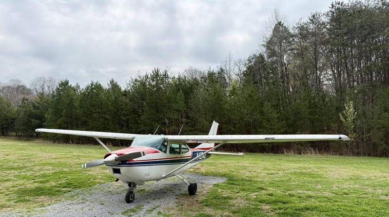 1968 CESSNA 182-L Photo 4