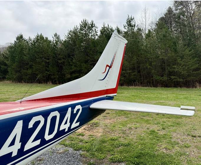 1968 CESSNA 182-L Photo 7