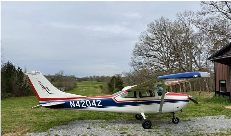 1968 CESSNA 182-L Photo 3