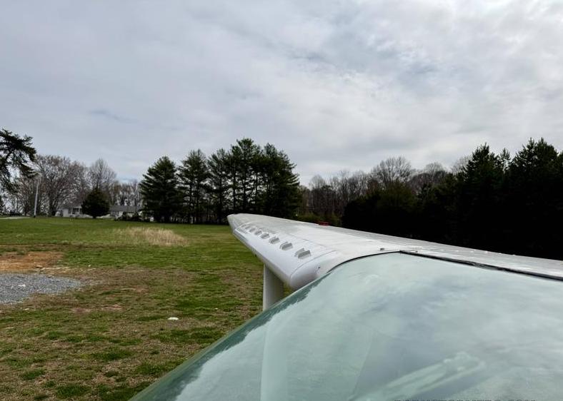 1968 CESSNA 182-L Photo 5