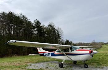 1968 CESSNA 182-L for sale - AircraftDealer.com