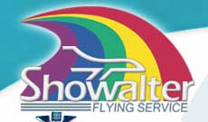Showalter Flying Service