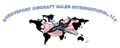 Shreveport Aircraft Sales, LLC