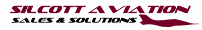 Silcott Aviation Sales & Solutions