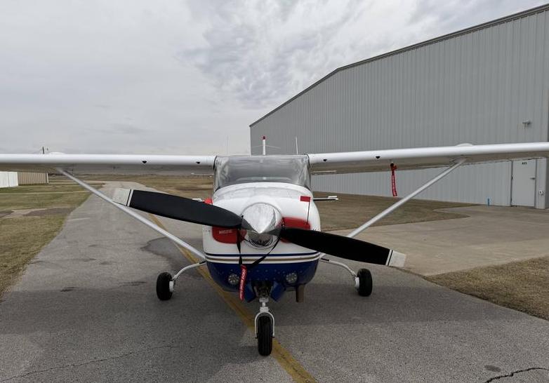 1979 Cessna TR182 Photo 5