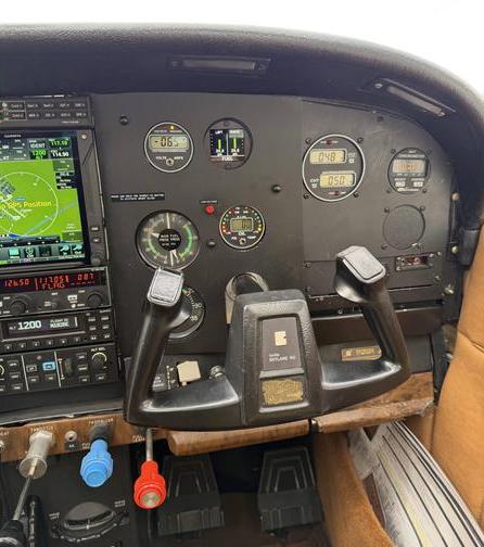 1979 Cessna TR182 Photo 3