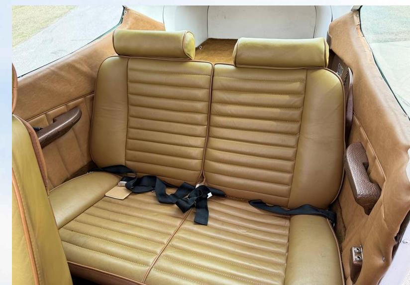 1979 Cessna TR182 Photo 3