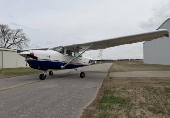 1979 Cessna TR182 for sale - AircraftDealer.com