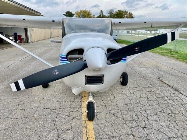 1967 CESSNA 182 SKYLANE Photo 6