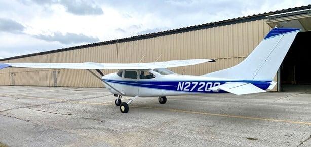 1967 CESSNA 182 SKYLANE Photo 7