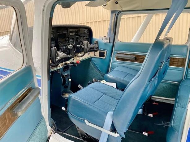 1967 CESSNA 182 SKYLANE Photo 4