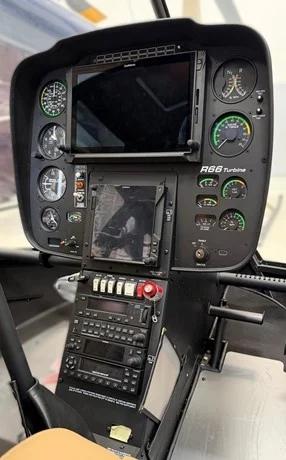 2026 ROBINSON R66 Photo 4