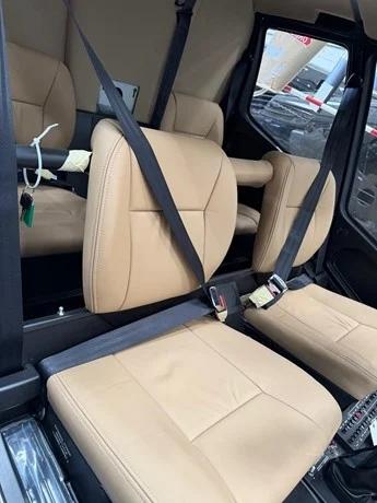 2026 ROBINSON R66 Photo 5