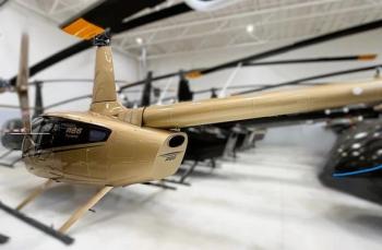 2026 ROBINSON R66 for sale - AircraftDealer.com