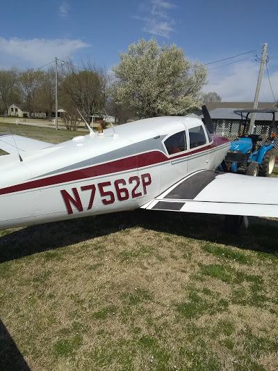 1961 Piper Comanche 250   Photo 2