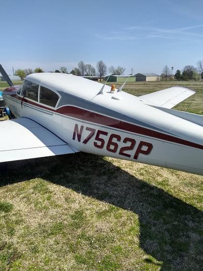 1961 Piper Comanche 250   Photo 3