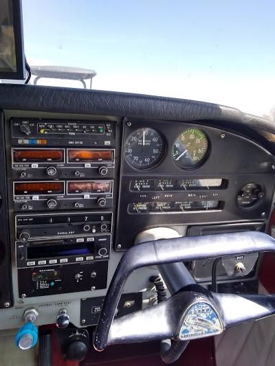 1961 Piper Comanche 250   Photo 6