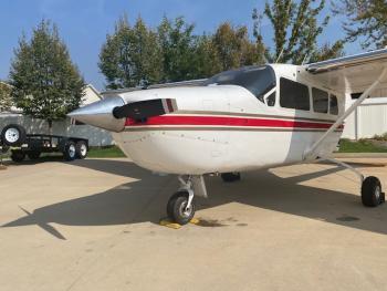 1969 Cessna 337D Skymaster for sale - AircraftDealer.com