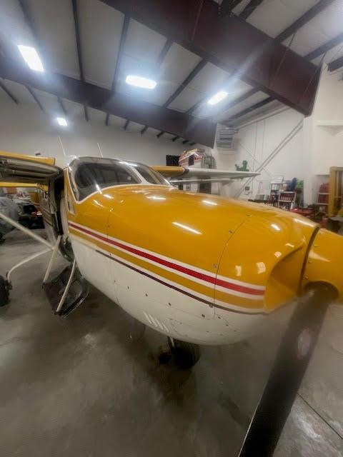 1973 Cessna P337G Photo 5