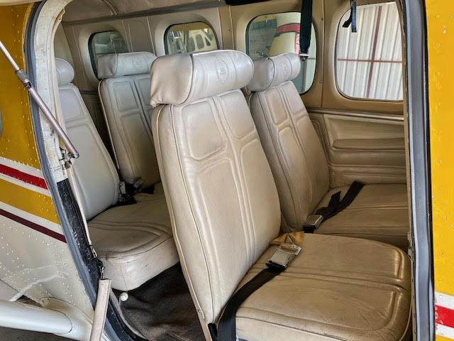 1973 Cessna P337G Photo 6