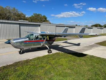 1967 CESSNA 337B  for sale - AircraftDealer.com